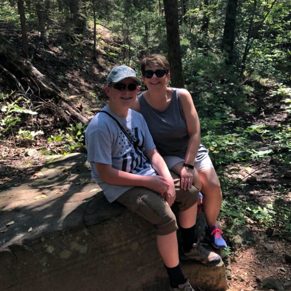 Meet your Posher, Leslie